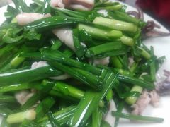 -胖子饺子馆·海鲜家常菜(海军博物馆店)