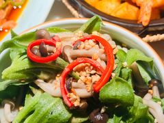 -锦府盐帮·李宅(领展购物广场中关村店)