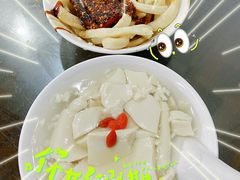 -西月城谭豆花(春熙路店)