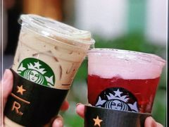 -星巴克臻选(广州沙面店)