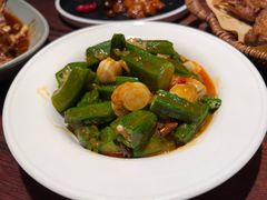 -前海沿·青岛菜(五四广场永旺店)