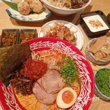 超有feel的日式拉面馆🍝治愈系列