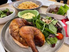-Poulet - Bugis+