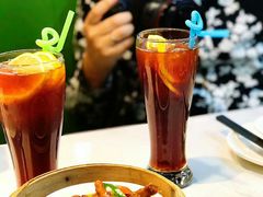 -立哥港式茶餐厅