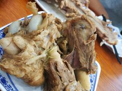 -双杰北大抻面(水域蓝湾店)