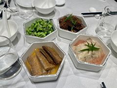 -上海老饭店(北京分店)