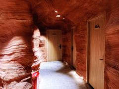 -幸栖洞穴设计酒店(成都春熙路店)