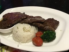 -南都咖啡西餐厅.全日茶点(福星路店)