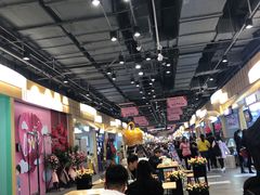 -东林广场(地铁站)