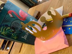 -锦时动物奶油蛋糕(茂业东方时代店)