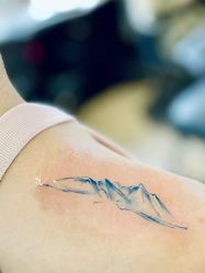 -飛凡TATTOO纹身•原创