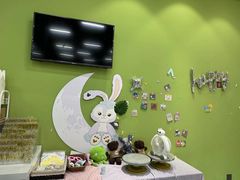 -米柚烘焙教室(新天地购物中心店)