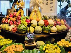 -喜庭海鲜自助(来福士店)