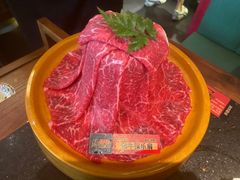 -牛New寿喜烧(闵行龙湖天街店)