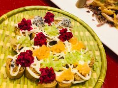 -苏淮景·苏闽融创菜·海鲜(原空港井河轩店)