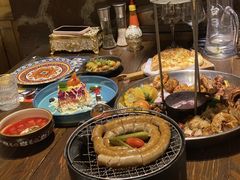 -卢布里西餐厅(总店)