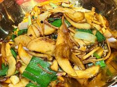 -小蓉合餐厅·川菜·家常菜(凤城二路店)