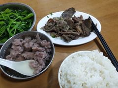 -达道武仔牛肉店(广达路店)