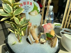 -享月汤皇·海鲜小火锅·聚会(曲江创意谷店)