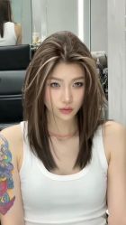 -艾美A·M Hair Salon
