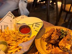 -Blac+Blac(中海环宇荟店)