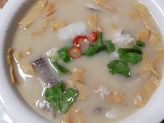 -官塘锋记鱼生·生腌·砂锅粥(牌坊街店)