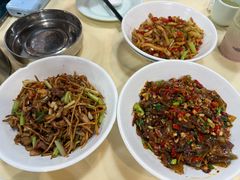 -笨罗卜浏阳菜馆(龙华鹏润达店)