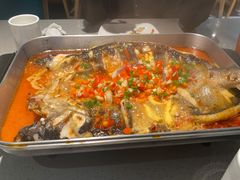 -半天妖烤鱼(中山路店)