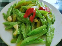 -广东粤秀餐馆(佳家花园小区店)