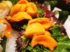 -西村日本料理(香格里拉饭店)