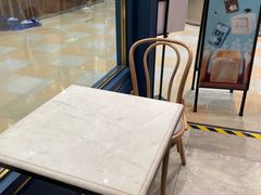 -巴黎贝甜(华堂新辰汇店)