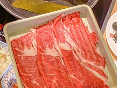 -温野菜涮涮锅(大悦城店)