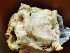 红豆吐司-长乐饼家(五羊新城店)