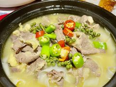 -南小馆(迪士尼小镇店)