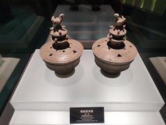 -余姚博物馆