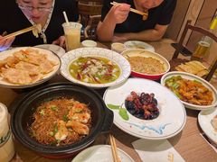 -金掌勺锅包肉(太原万达店)