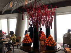 -广州四季酒店·佰鲜汇·现代法餐