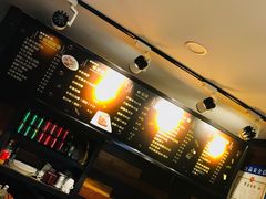 菜单-越南牛肉河粉餐厅(书院巷店)