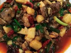 -红豆园(文林街店)