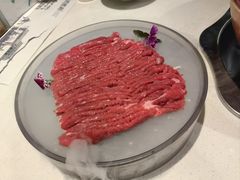 -阳坊胜利涮羊肉(阳坊总店)
