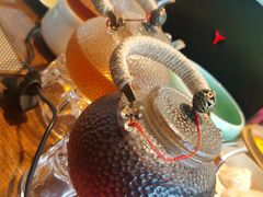 -湖畔居茶楼(湖滨店)