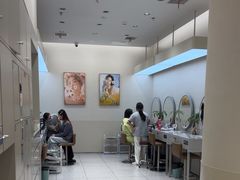 -天真蓝照相馆(五角场百联又一城店)