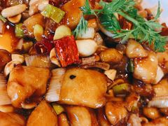 -天和晟烤鸭店(玉泉西街店)