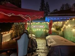 -弦月窗LUNETTE BY AMANDA(复兴路店)