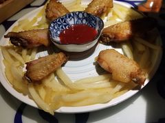 -卢大鲜鱼头捞饭(美利广场店)