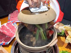 -老楼羊蝎子·铜锅涮肉•20年专注羊肉(惊驾路店)