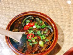 -民间粮仓重庆菜(金银潭永旺店)