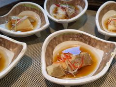 -喜庭海鲜自助(北辰三角洲北辰荟店)