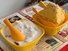 -于春正宗椰奶清补凉炒冰