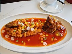 -大潮淮·淮扬菜(何园旗舰店)